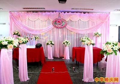 運城百合歡慶典服務 締造浪漫婚禮，打造專屬婚嫁盛宴