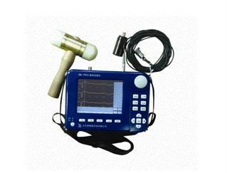 ZBL-P810基樁動測儀促銷——濟寧山銀檢測儀器儀表專用設備