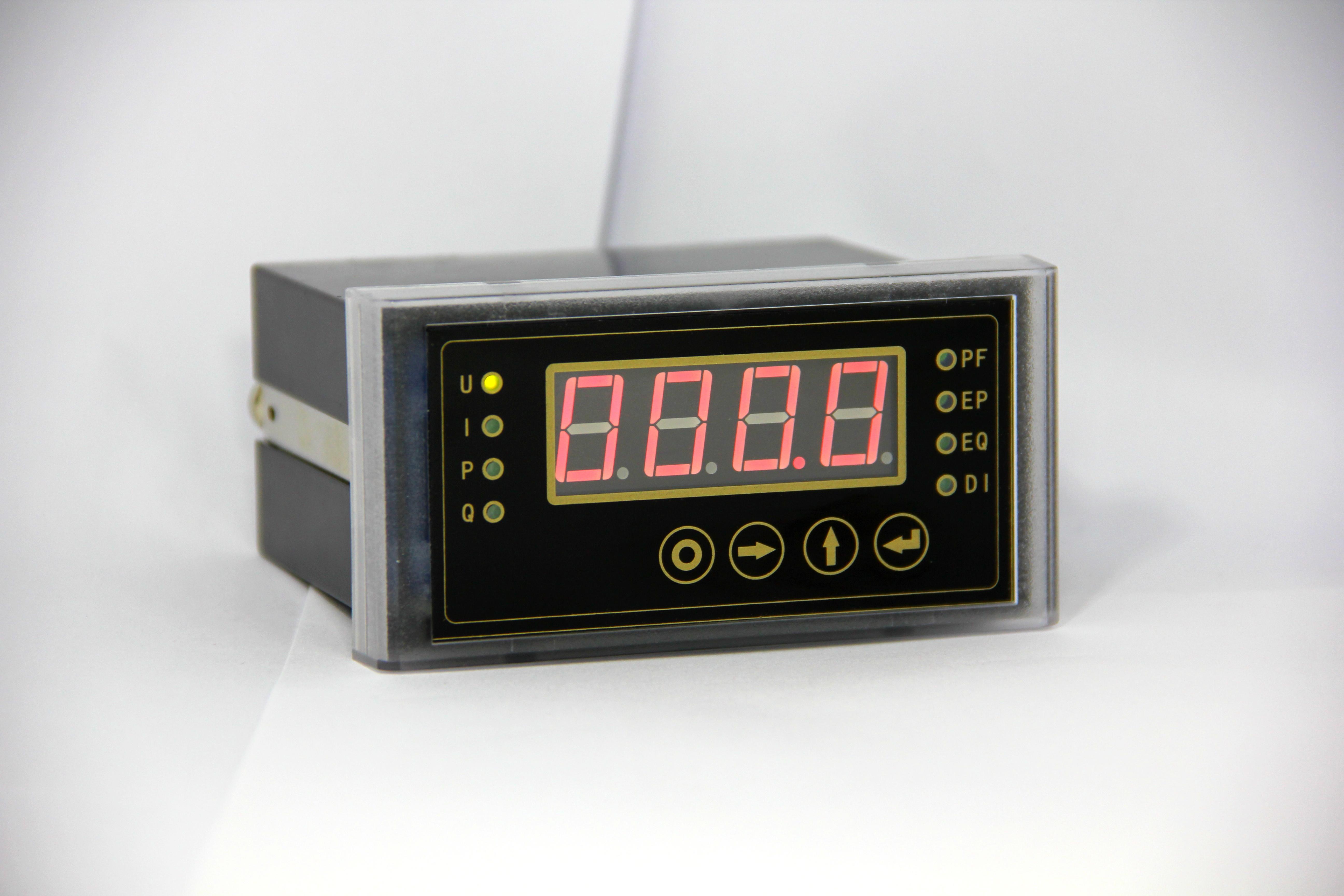 單相電流表 儀器儀表欄目中的專用核心儀表